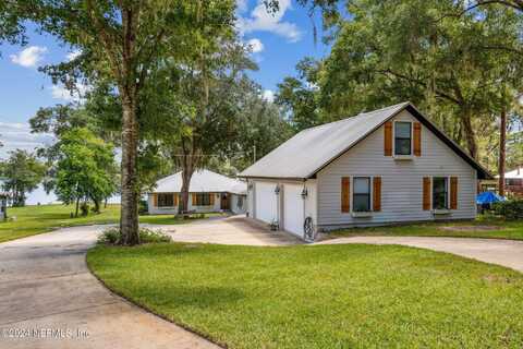 8469 LILLY LAKE Road, Melrose, FL 32666