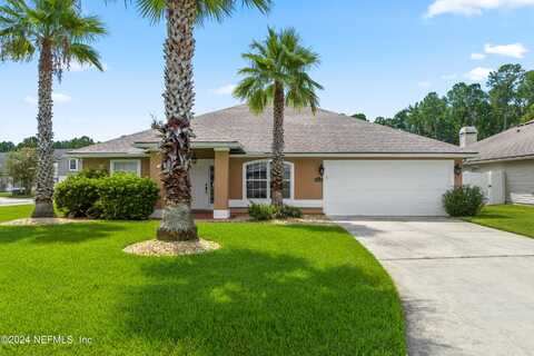 4009 WHITEBARK PLANTATION Drive, Middleburg, FL 32068