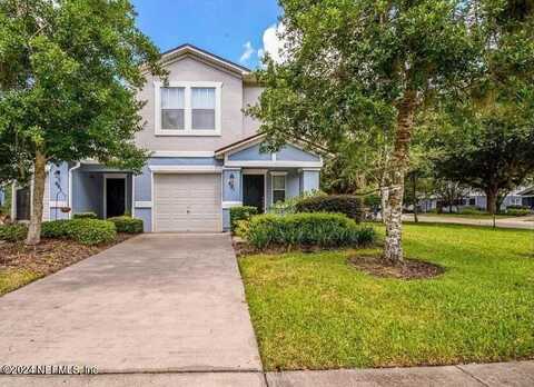 801 BLACK CHERRY Drive S, Saint Johns, FL 32259