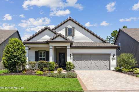 83 BROOMSEDGE Circle, Saint Augustine, FL 32095