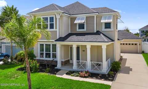 623 PARK LAKE Drive, Ponte Vedra, FL 32081