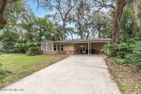 2523 ELBOW Road, Orange Park, FL 32073