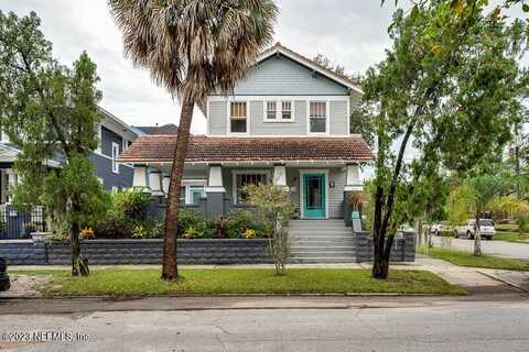 354 W 7TH Street, Jacksonville, FL 32206