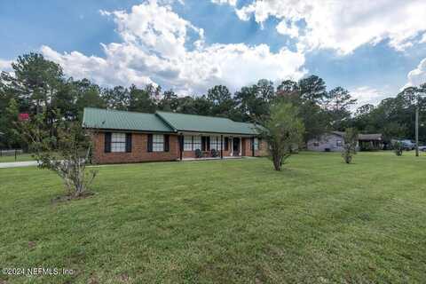 54694 DORNBUSH Road, Callahan, FL 32011