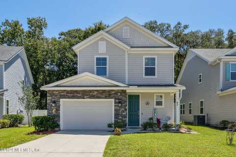 47 MOULTRIE CREEK Circle, Saint Augustine, FL 32086