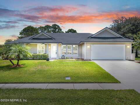 301 GRACIELA Circle, Saint Augustine, FL 32086