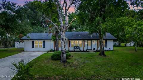 6447 OAK Drive, Fleming Island, FL 32003