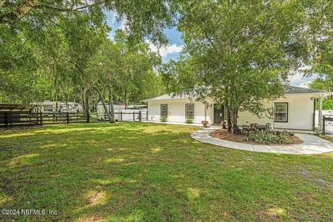 5414 CHURCH Road, Saint Augustine, FL 32092