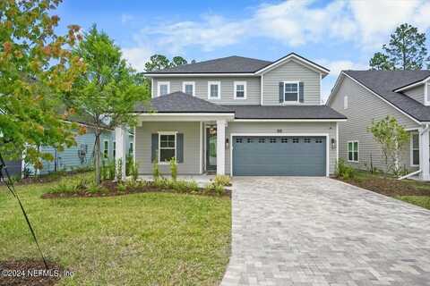 90 YARDLEY Court, Saint Augustine, FL 32092