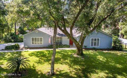 256 RIVERWOOD Drive, Fleming Island, FL 32003