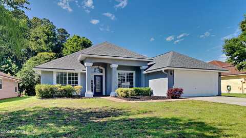 644 REFLECTION COVE Road, Jacksonville, FL 32218