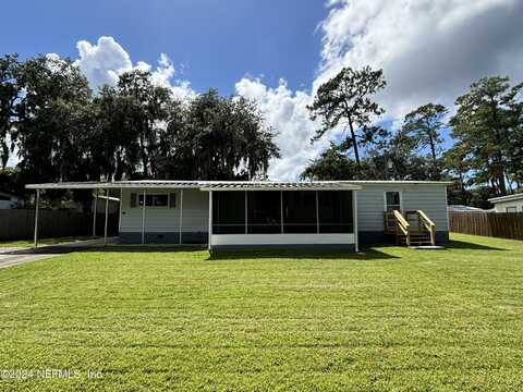 103 MARGARITA Road, East Palatka, FL 32131