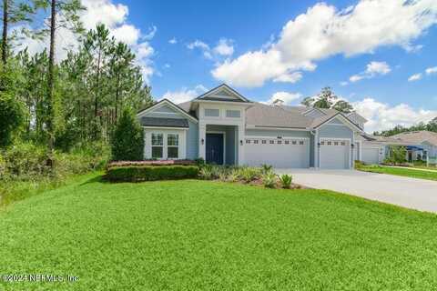 75709 LILY POND Court, Yulee, FL 32097