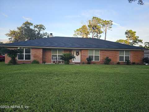 1967 RALEY CREEK Drive W, Jacksonville, FL 32225