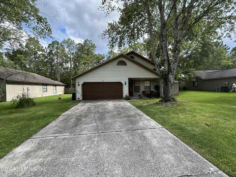 1797 HEARTH Street, Middleburg, FL 32068