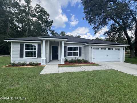 5308 SEABOARD Avenue, Jacksonville, FL 32210