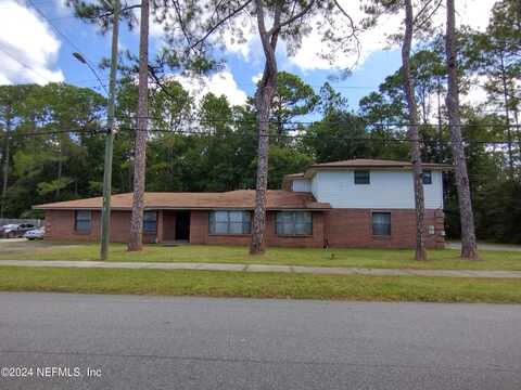 6731 KINLOCK Drive, Jacksonville, FL 32219