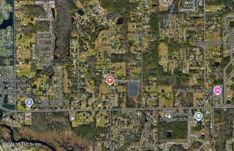 0 BRIDGES Road, Jacksonville, FL 32218