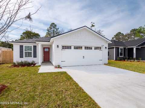 4238 MATADOR Drive, Jacksonville, FL 32210