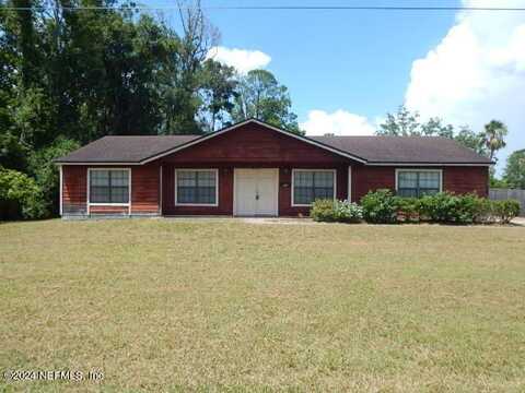 590 CONSTITUTION Drive, Orange Park, FL 32073