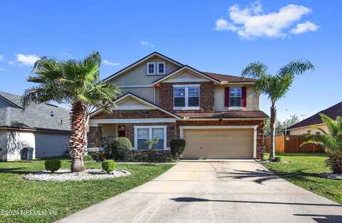 730 INDIGO RUN Drive, Jacksonville, FL 32218