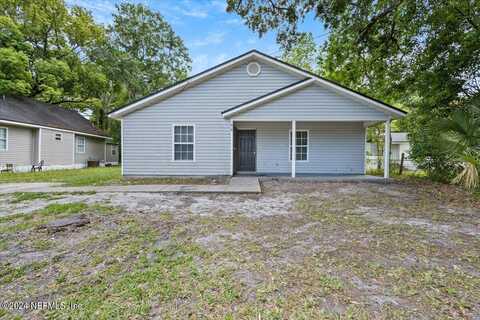 2848 W 11TH Street, Jacksonville, FL 32254