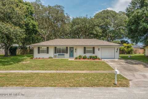 891 ALCALA Drive, Saint Augustine, FL 32086