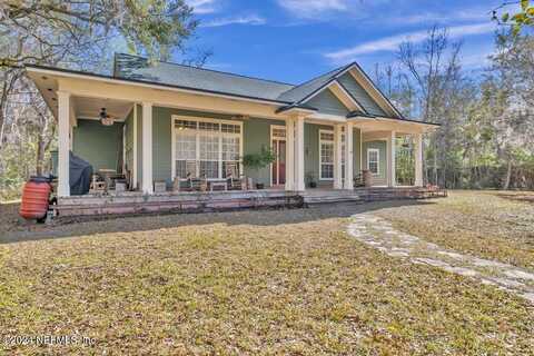 6310 JACK WRIGHT ISLAND ROAD Road, Saint Augustine, FL 32092