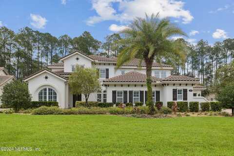 125 DEER VALLEY Drive, Ponte Vedra, FL 32081