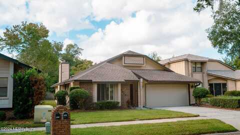 3622 MARSH CREEK Drive, Jacksonville, FL 32277