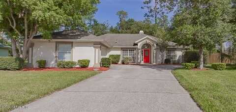 1604 BRIGHTON BLUFF Court, Fleming Island, FL 32003