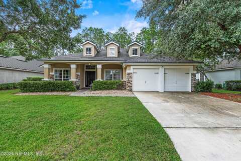 1252 HARBOUR TOWN Drive, Orange Park, FL 32065