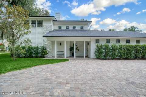 5 GUANA Drive, Ponte Vedra Beach, FL 32082