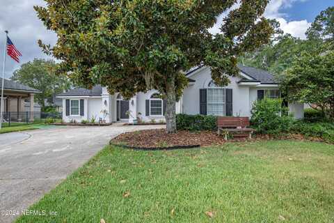 1622 WATERS EDGE Drive, Fleming Island, FL 32003