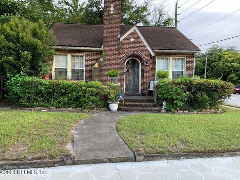 2580 DELLWOOD Avenue, Jacksonville, FL 32204