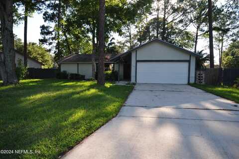 11006 MANDARIN STATION Drive E, Jacksonville, FL 32257