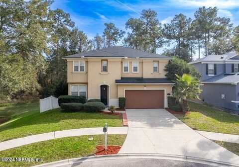 12351 LAWSON CREEK Drive, Jacksonville, FL 32218