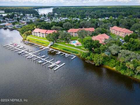 99 BROAD RIVER Place, Welaka, FL 32193