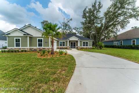 2576 HUNTINGTON Way, Orange Park, FL 32073