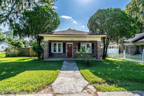 1303 STIMSON Street, Jacksonville, FL 32205