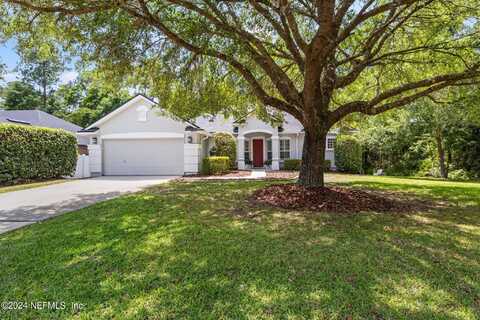 86395 RIVERWOOD Drive, Yulee, FL 32097