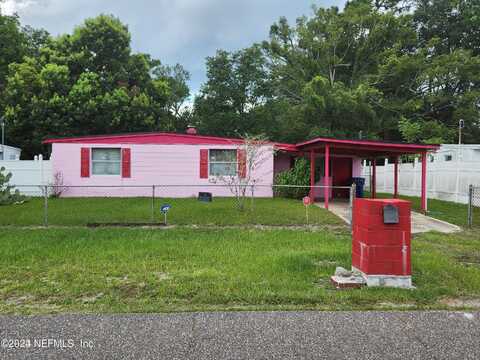 10450 KEUKA Drive, Jacksonville, FL 32218