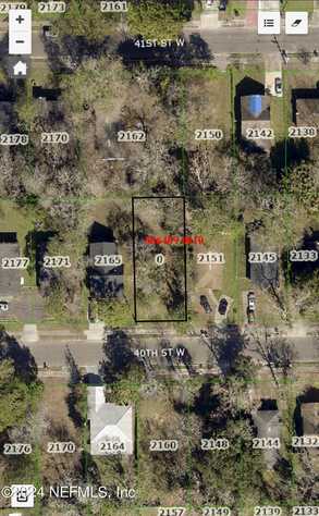 0 W 40TH Street, Jacksonville, FL 32209