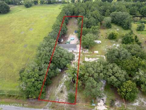 7205 EXLINE Road, Jacksonville, FL 32222