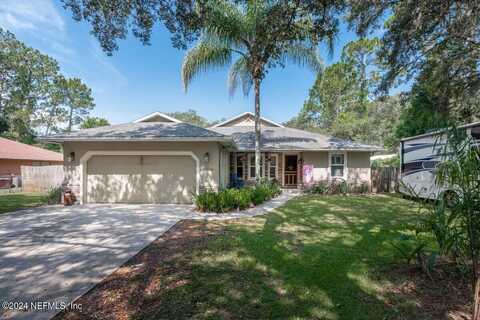 3776 ARROWHEAD Drive, Saint Augustine, FL 32086