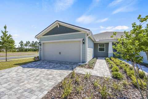 186 CURVED BAY Trail, Ponte Vedra, FL 32081