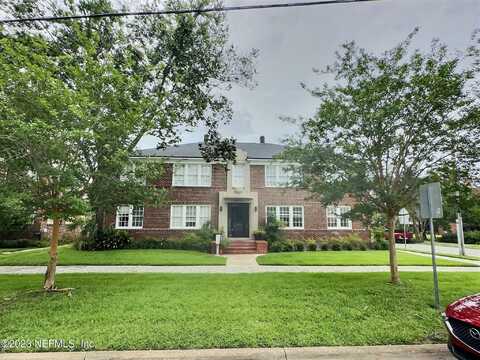 2832 OAK Street, Jacksonville, FL 32205