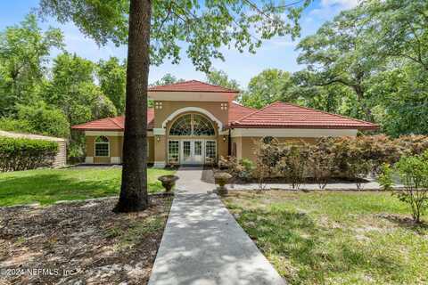 4103 HALL BOREE, Middleburg, FL 32068