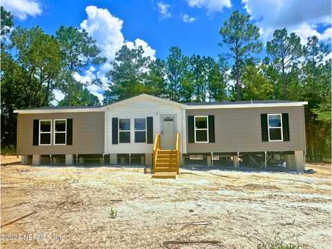 641 NE 130TH Avenue, Williston, FL 32696