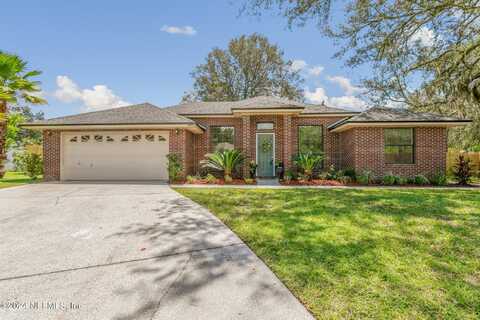 5520 KILKEE Court, Jacksonville, FL 32244